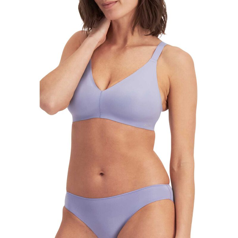 Jockey No Lines Bralette image number 0